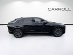 2024 Cadillac LYRIQ Sport 1