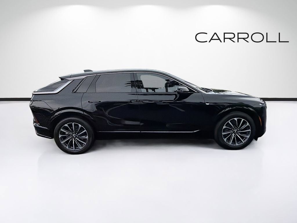 2024 Cadillac LYRIQ Sport 1