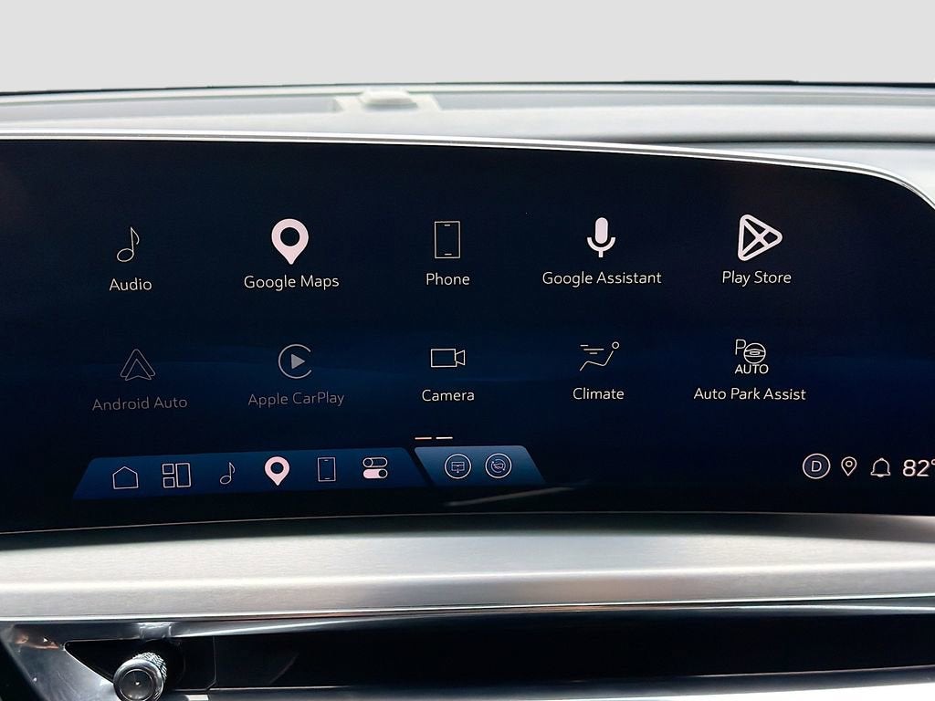 2024 Cadillac LYRIQ Sport 1
