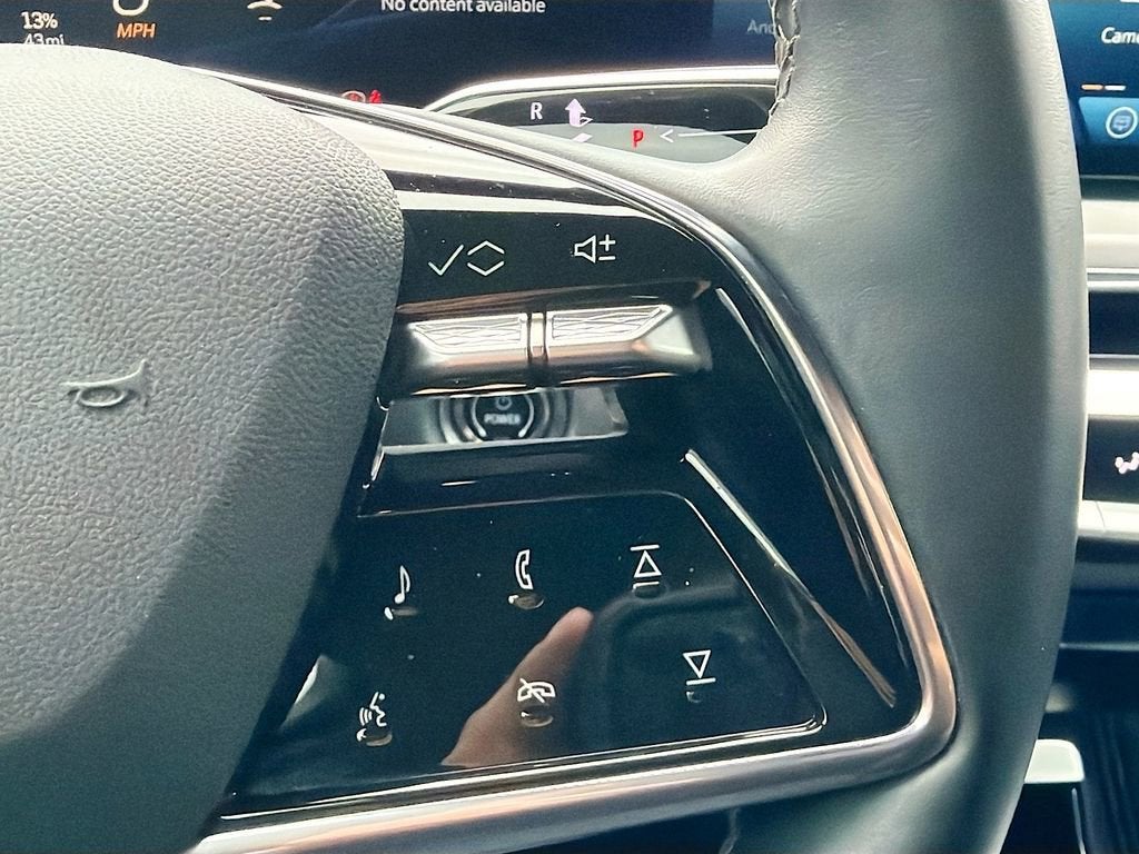 2024 Cadillac LYRIQ Sport 1