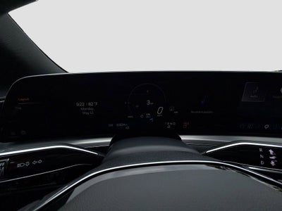 2024 Cadillac LYRIQ Sport 1