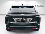 2024 Cadillac LYRIQ Sport 1
