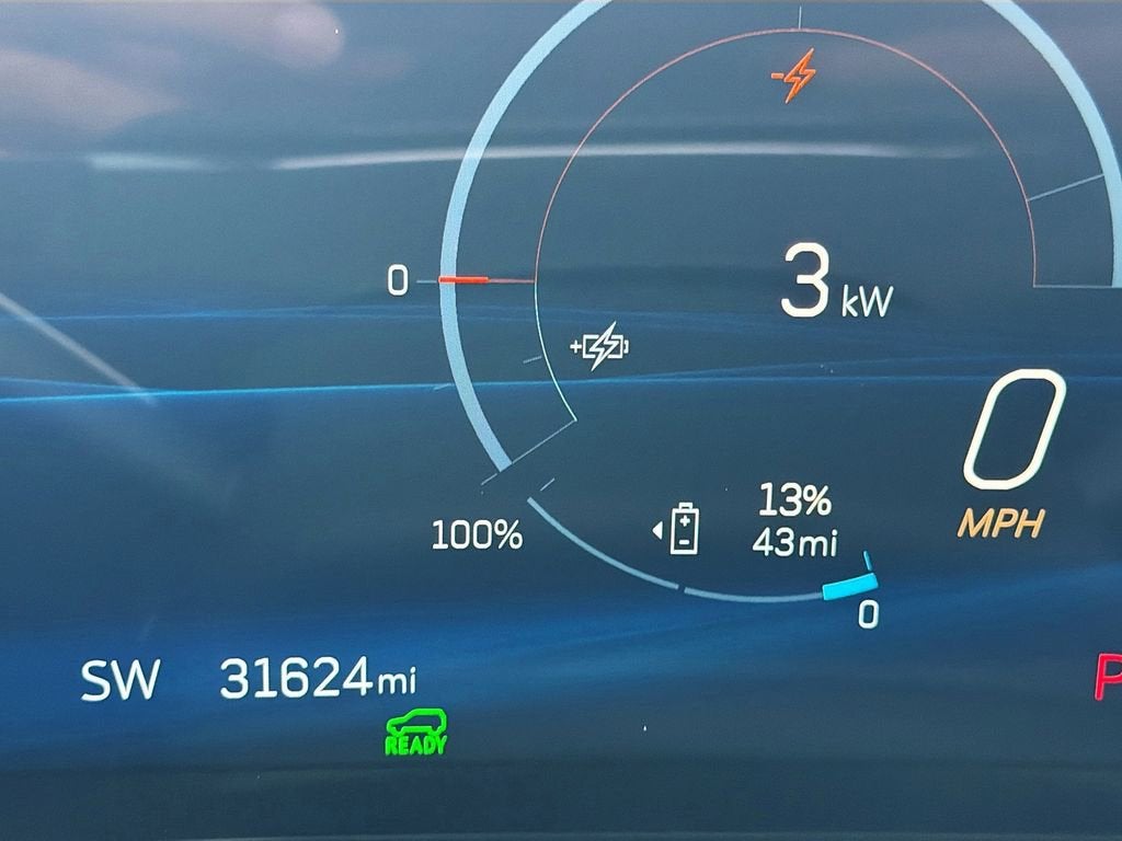 2024 Cadillac LYRIQ Sport 1