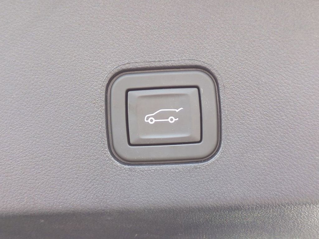 2024 Cadillac LYRIQ Sport 1