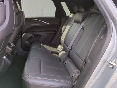 2024 Cadillac LYRIQ Sport 1