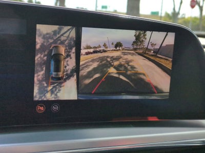 2024 Cadillac LYRIQ Sport 1