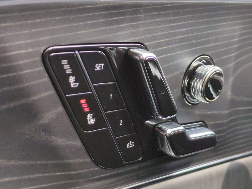 2024 Cadillac LYRIQ Sport 1