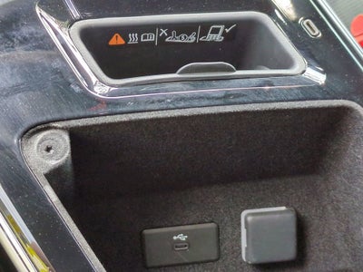 2024 Cadillac LYRIQ Sport 1