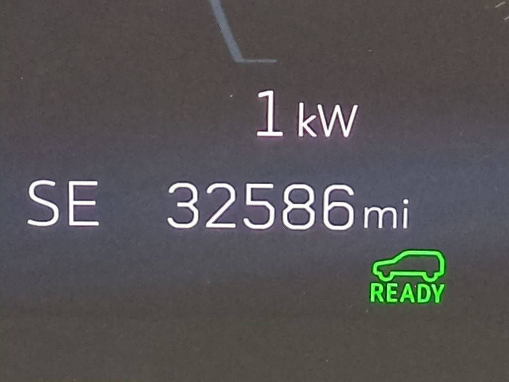 2024 Cadillac LYRIQ Sport 1