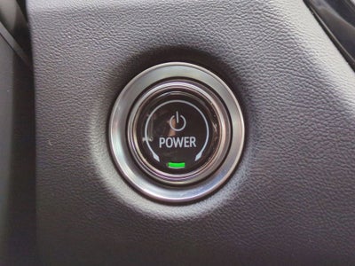 2024 Cadillac LYRIQ Sport 1