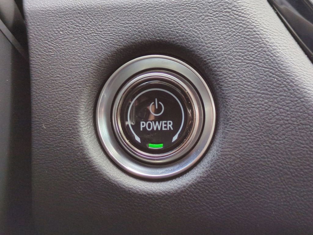 2024 Cadillac LYRIQ Sport 1