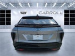 2024 Cadillac LYRIQ Sport 1