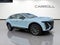 2024 Cadillac LYRIQ Sport 1