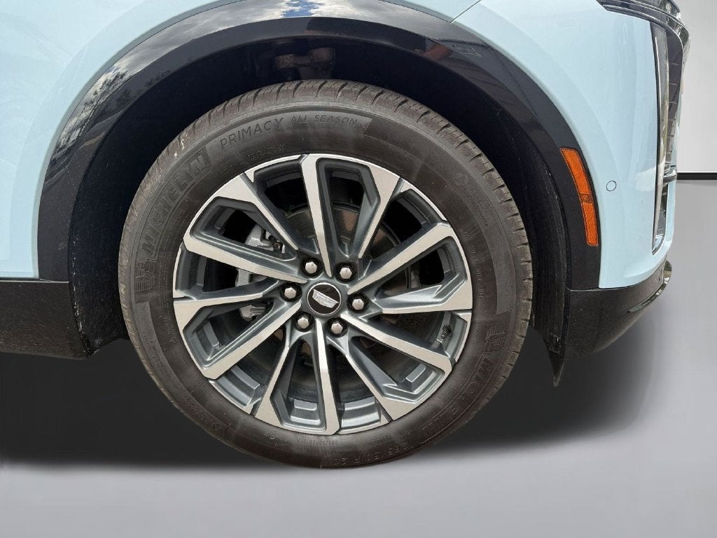 2024 Cadillac LYRIQ Sport 1
