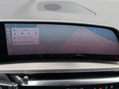 2024 Cadillac LYRIQ Sport 1