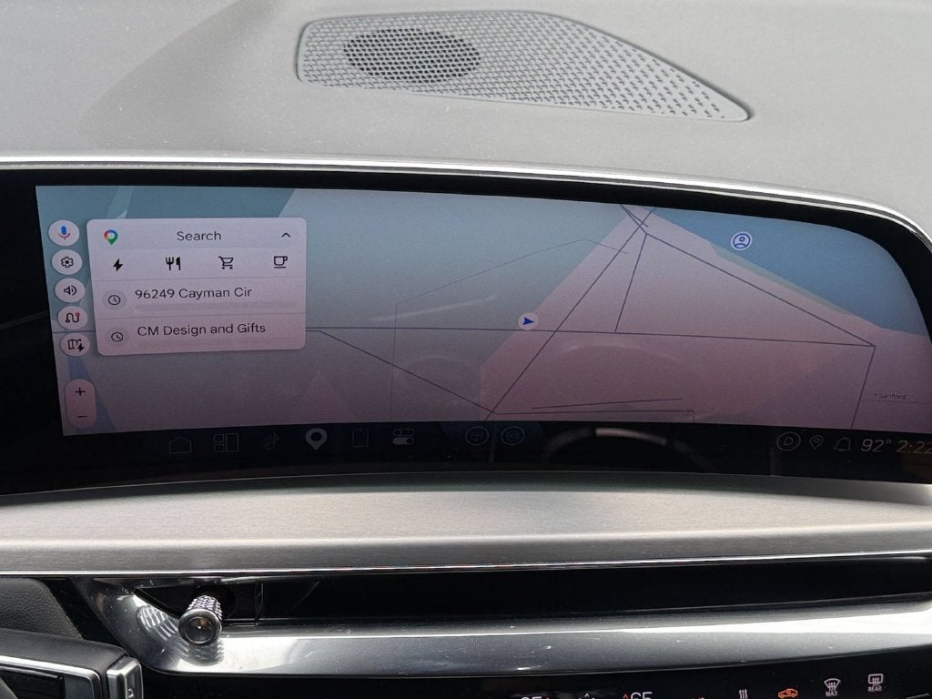 2024 Cadillac LYRIQ Sport 1
