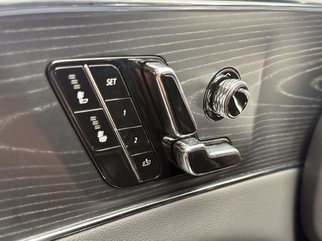 2024 Cadillac LYRIQ Sport 1