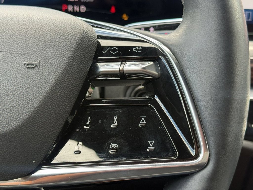 2024 Cadillac LYRIQ Sport 1