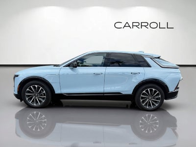 2024 Cadillac LYRIQ Sport 1