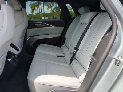 2024 Cadillac LYRIQ Sport 2