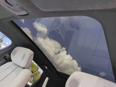 2024 Cadillac LYRIQ Sport 2