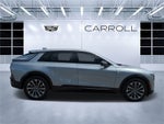 2024 Cadillac LYRIQ Sport 2