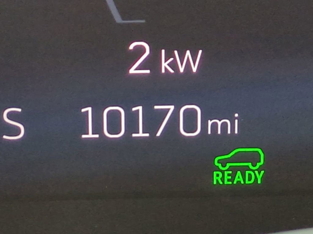 2024 Cadillac LYRIQ Sport 2