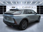 2024 Cadillac LYRIQ Sport 2