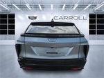 2024 Cadillac LYRIQ Sport 2