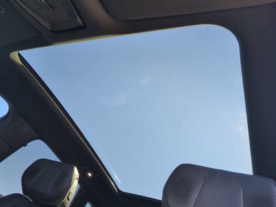 2024 Cadillac LYRIQ Sport 3