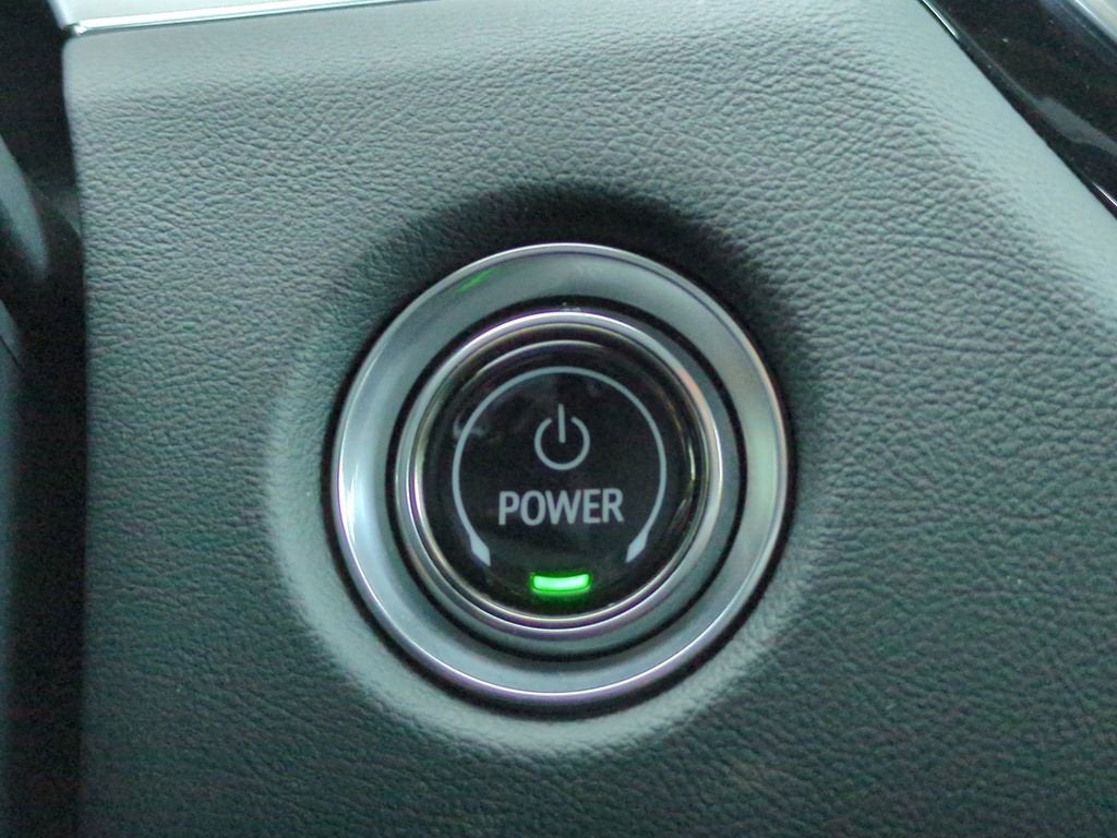 2024 Cadillac LYRIQ Sport 3