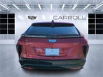 2024 Cadillac LYRIQ Sport 3