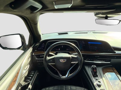 2022 Cadillac Escalade ESV Sport Platinum