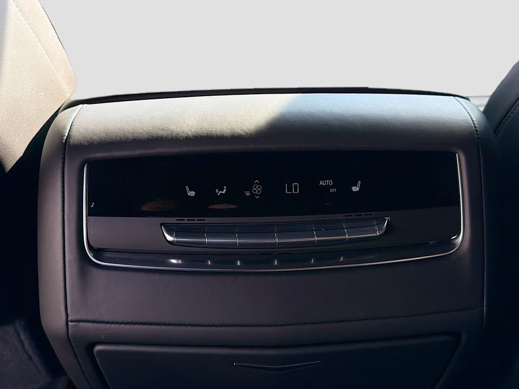 2022 Cadillac Escalade ESV Sport Platinum