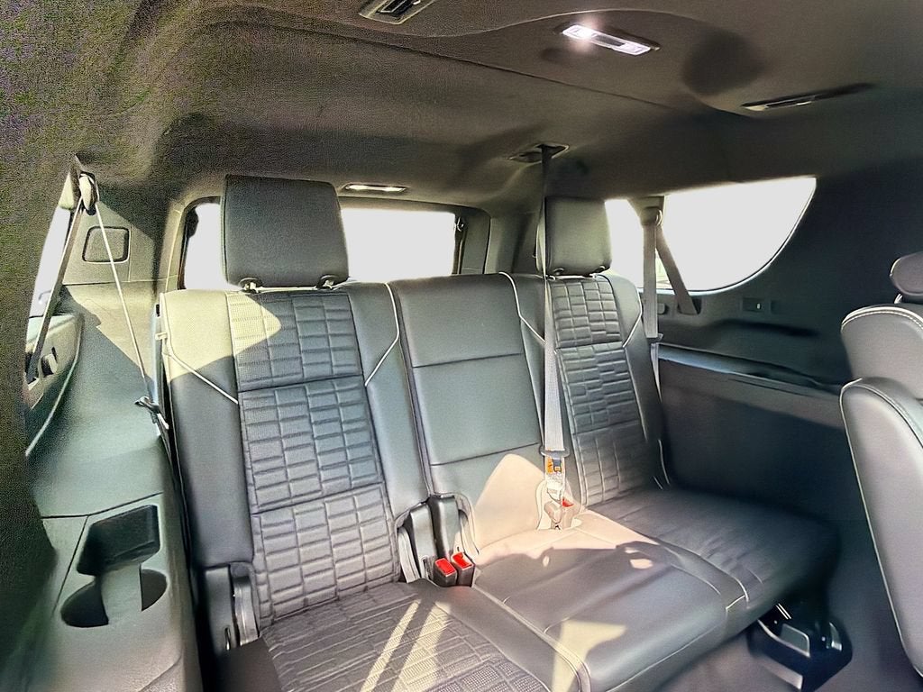 2022 Cadillac Escalade ESV Sport Platinum