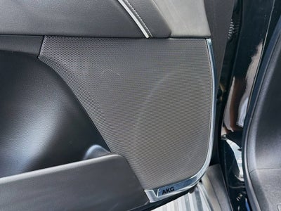 2022 Cadillac Escalade ESV Sport Platinum