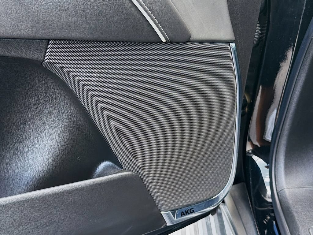 2022 Cadillac Escalade ESV Sport Platinum