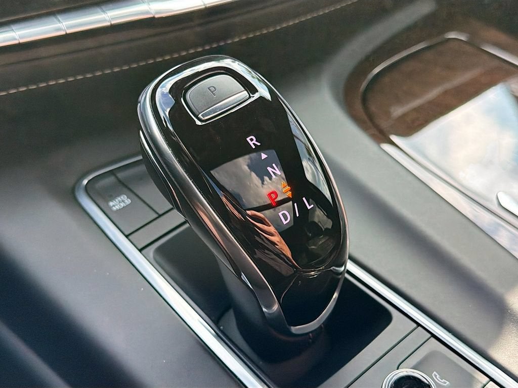 2022 Cadillac Escalade ESV Sport Platinum