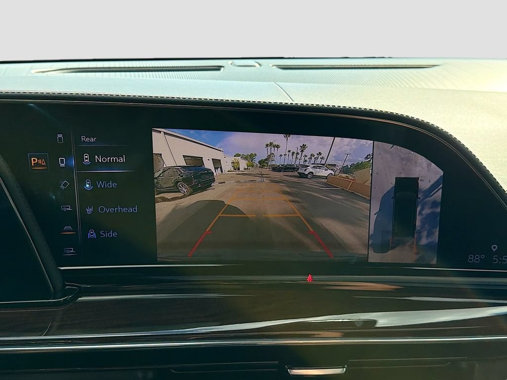 2022 Cadillac Escalade ESV Sport Platinum