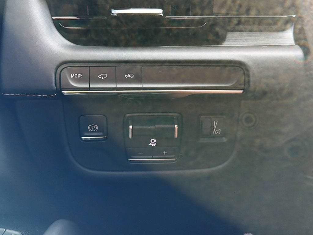 2022 Cadillac Escalade ESV Sport Platinum