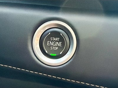 2022 Cadillac Escalade ESV Sport Platinum