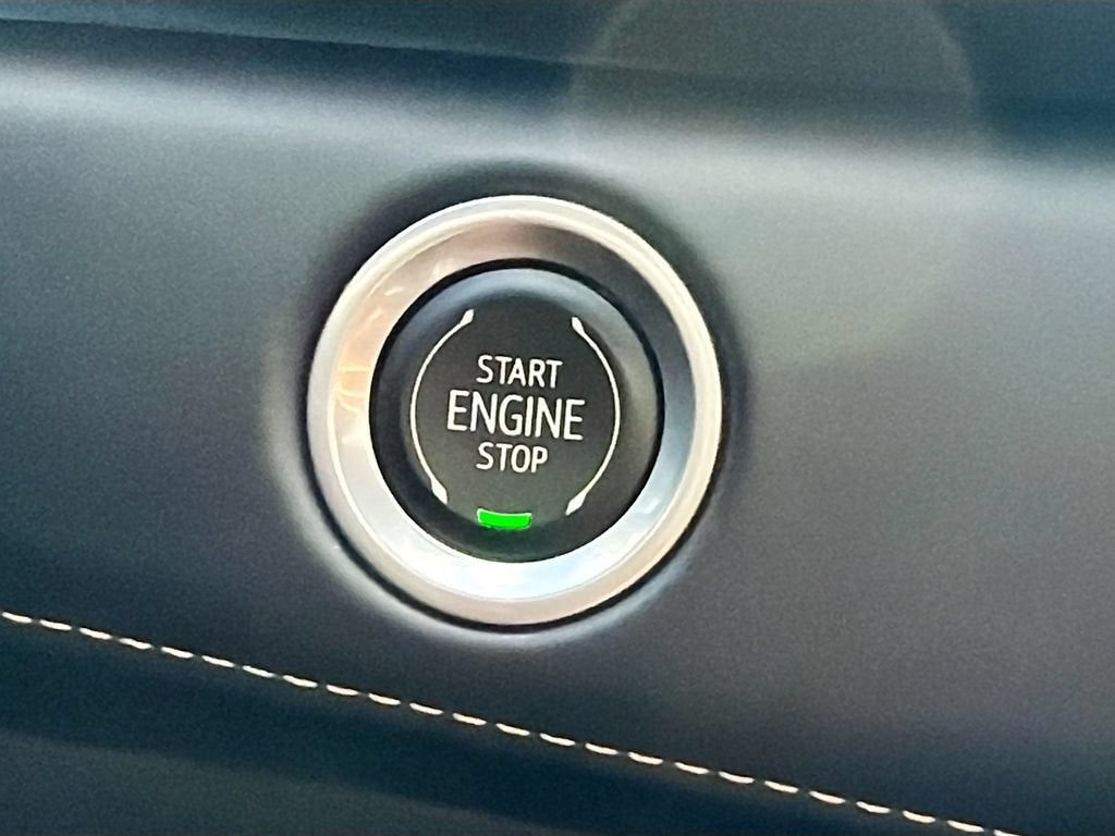 2022 Cadillac Escalade ESV Sport Platinum