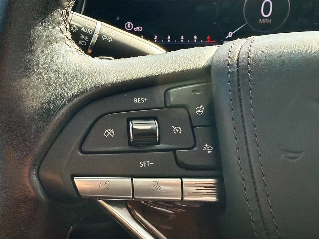 2022 Cadillac Escalade ESV Sport Platinum