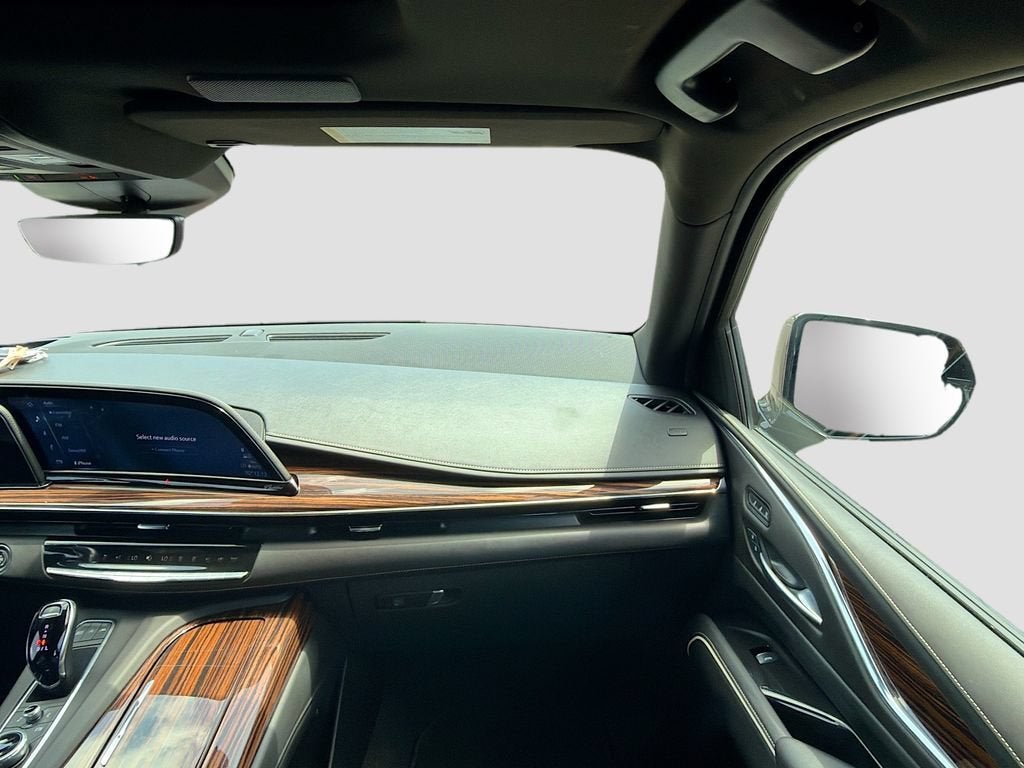 2024 Cadillac Escalade Premium Luxury