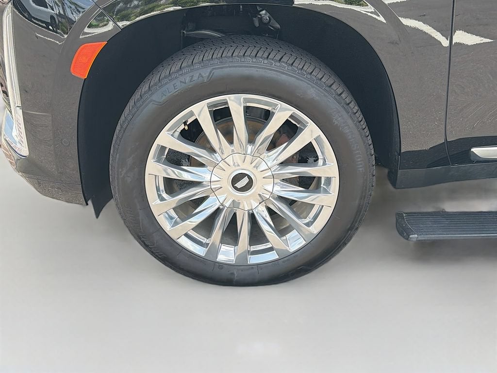 2024 Cadillac Escalade Premium Luxury