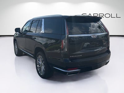 2024 Cadillac Escalade Premium Luxury