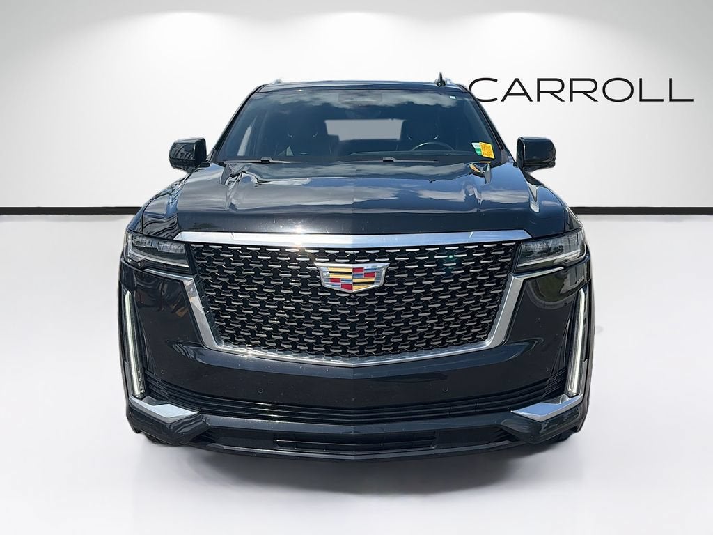 2024 Cadillac Escalade Premium Luxury