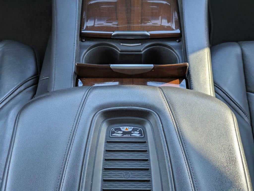 2019 Cadillac Escalade Premium Luxury