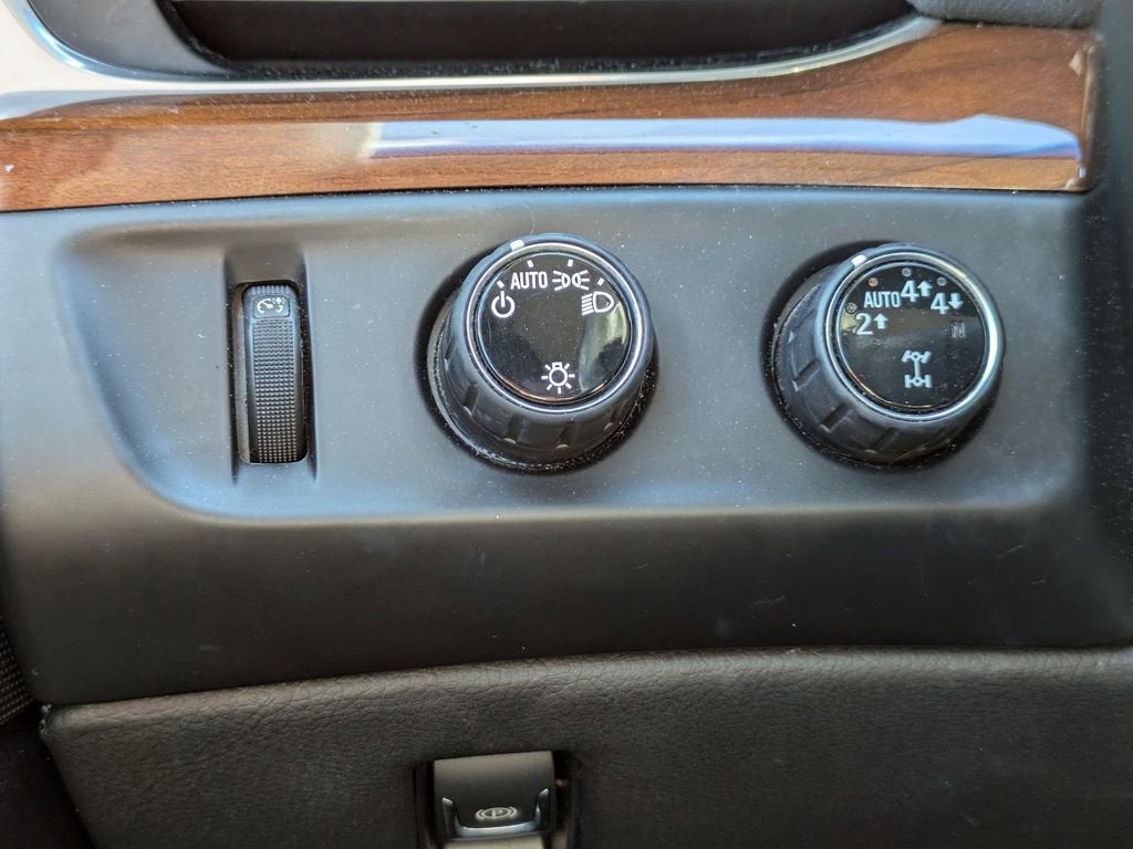 2019 Cadillac Escalade Premium Luxury