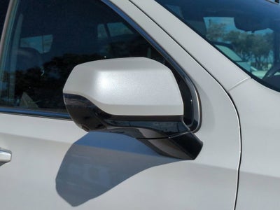 2023 Cadillac Escalade Premium Luxury Platinum